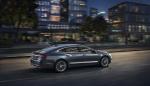 Buick LaCrosse 2019 года (CN)